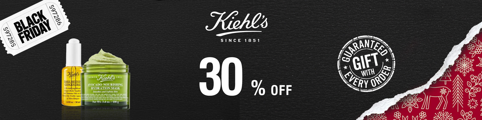 Kiehl's