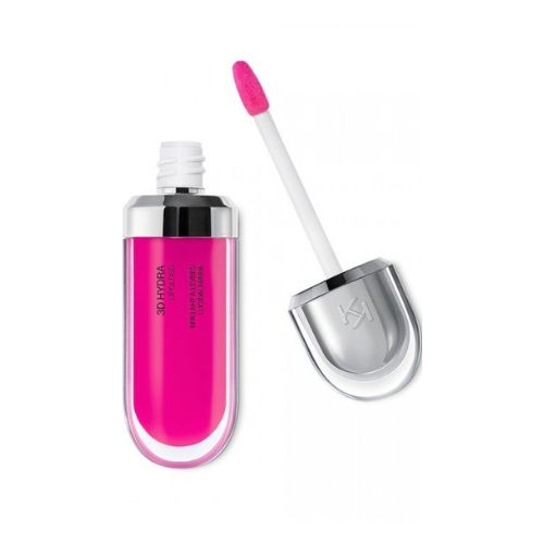 Kiko Milano 3D Hydra Lipgloss - 24 Cyclamen Pink