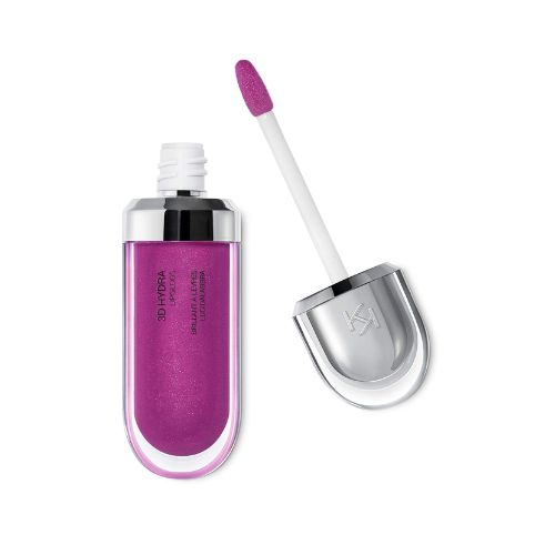 Kiko Milano 3D Hydra Lipgloss - 29 Satin Plum