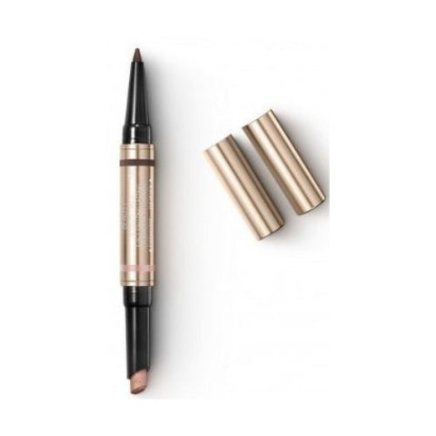 Beauty Essentials 3-In-1 12h Long Lasting Eyeshadow & Eye pencil