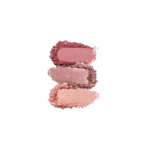 Kiko Milano Beauty Essentials Trio Eyeshadow - 2 Eyes On You