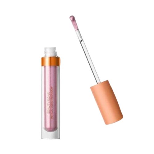 Kiko Milano Beauty Roar - Metallic Liquid Eyeshadow - 04 Only Pink Vibes