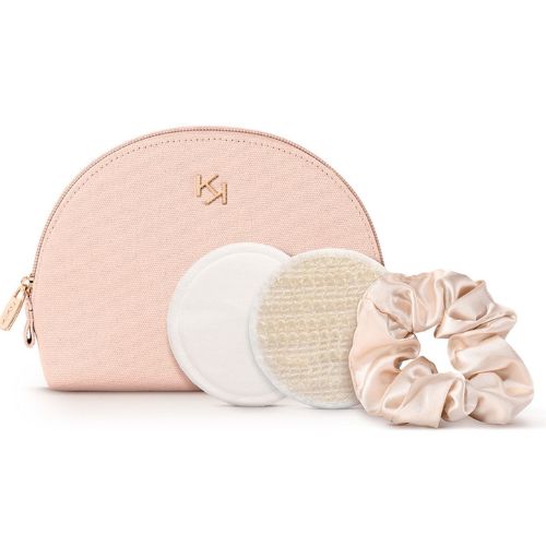 Kiko Milano Beauty Roar - SkinCare Accessories Set | Loolia Closet