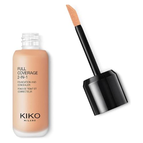 Full Coverage 2-In-1 Foundation & Concealer