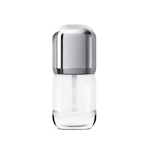 Kiko Milano Gel Effect Top Coat