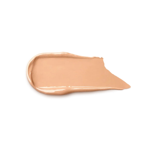 Kiko Milano Gloss Supreme Bare Skin Foundation - 03 Honey 