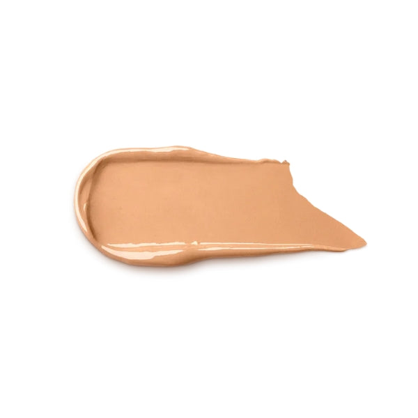 Kiko Milano Gloss Supreme Bare Skin Foundation - 06 Caramel 