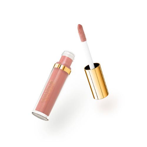 Kiko Milano Gloss Supreme Plush Kiss Lip Gloss - 02 Hazelnut Kiss 