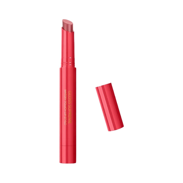 Kiko Milano Gloss Supreme Watery Touch Lip Stylo - 02 Translucent Mauve