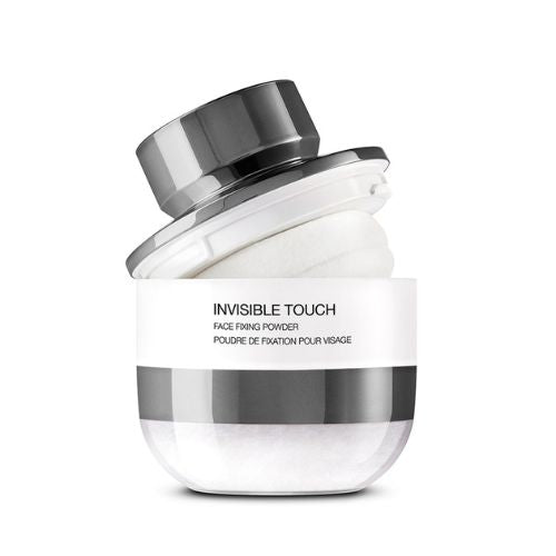 Kiko Milano Invisible Touch Face Fixing Powder