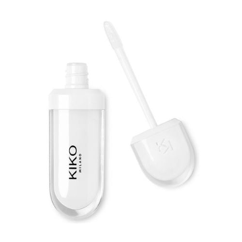 Kiko Milano Lip Volume - Transparent 