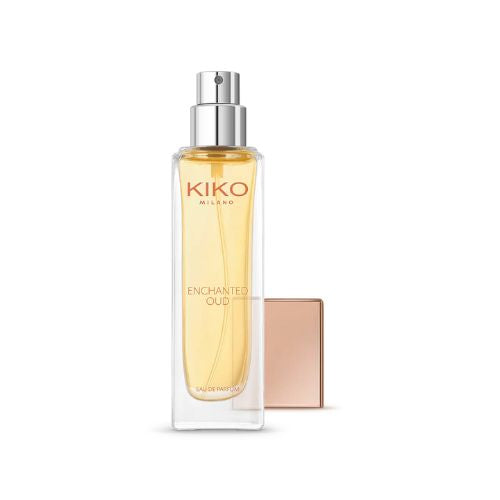 Kiko Milano Liquid Scent -Enchanted Oud