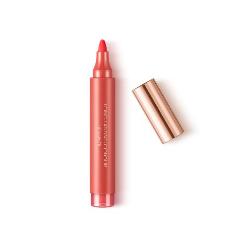Kiko Milano Long Lasting Colour Lip Marker - 103 Peach Red 