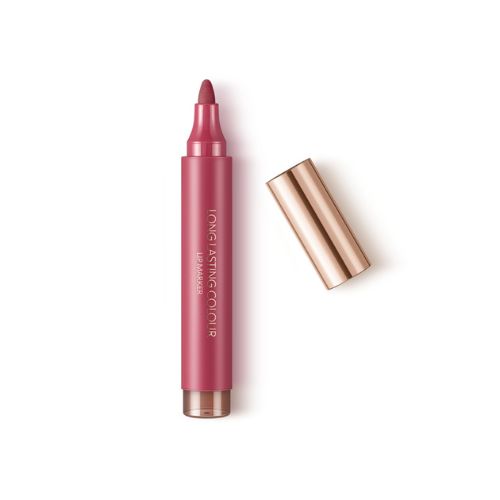 Kiko Milano Long Lasting Colour Lip Marker - 104 Deep Pink