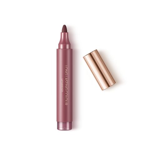 Kiko Milano Long Lasting Colour Lip Marker - 107 Plum