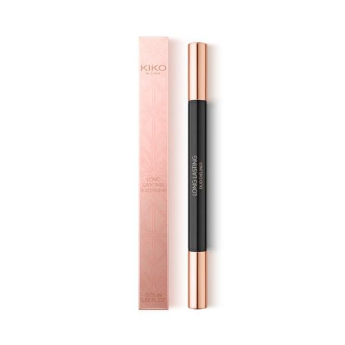 Kiko Milano Long Lasting Duo Eyeliner