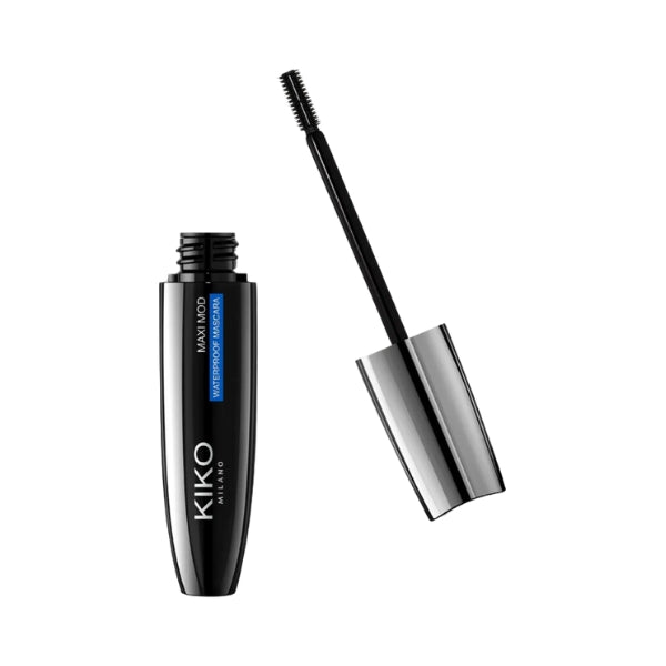 Kiko Milano Maxi Mod Mascara Waterproof