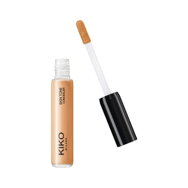 Kiko Milano Skin Tone Concealer 07 Caramel