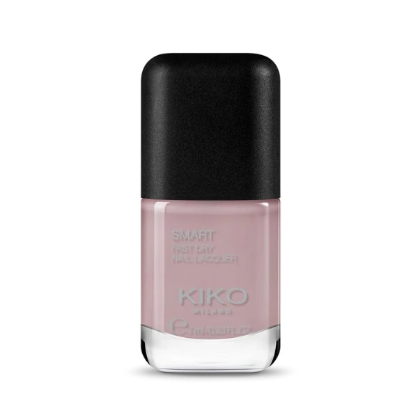 Kiko Milano Smart Nail Lacquer 56 Greyish Taupe