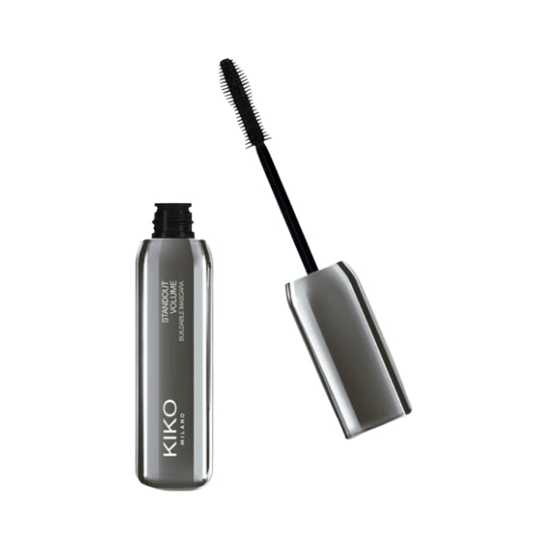 Kiko Milano Standout Volume Buildable Mascara