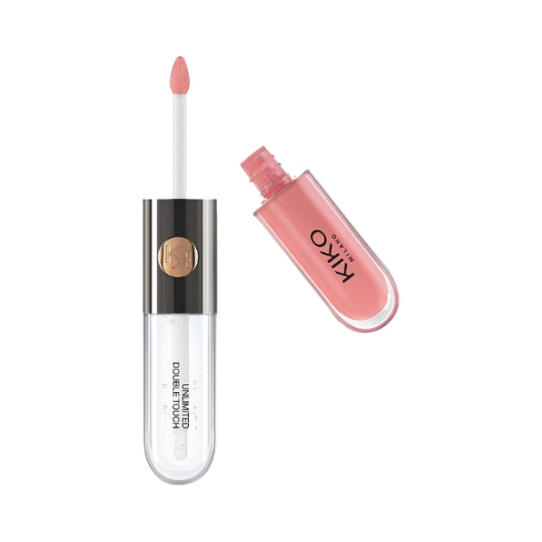 Kiko Milano Unlimited Double Touch (Ramadan Collection) | Loolia Closet