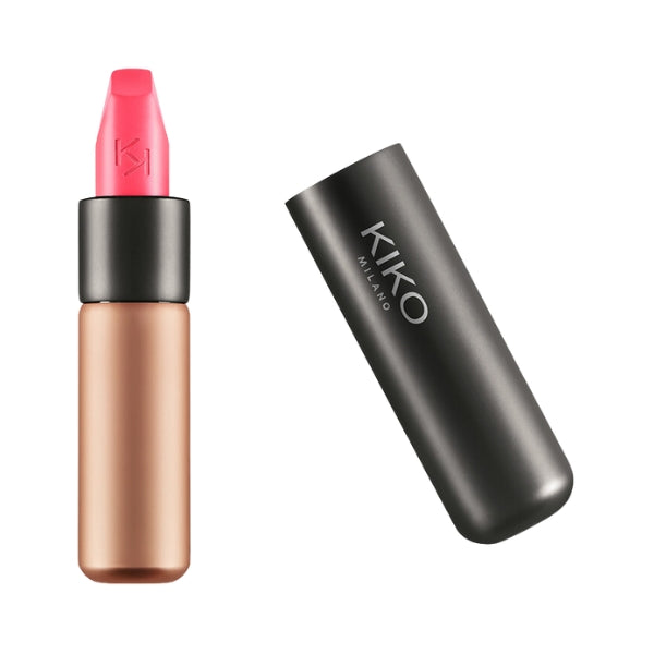 Kiko Milano Velvet Passion Matte Lipstick | Loolia Closet