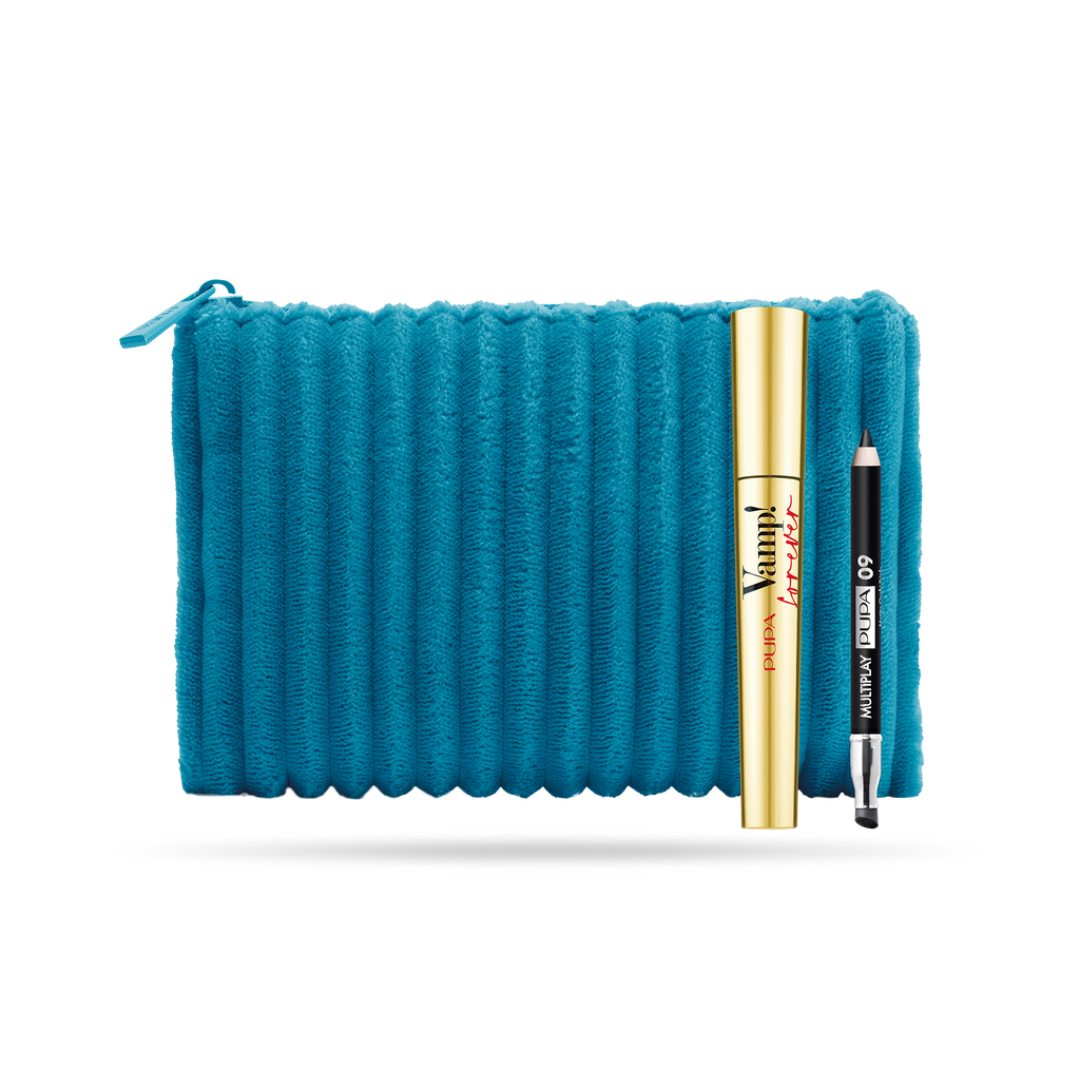 Pupa Milano Kit Vamp! Forever & Mini Multiplay
