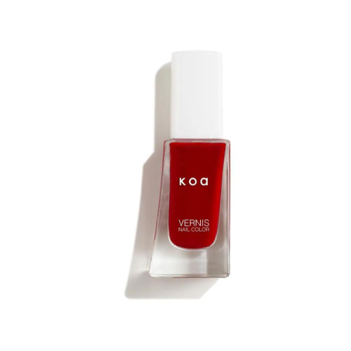 Koa Cosmetics Camellia Red 55 | Loolia Closet