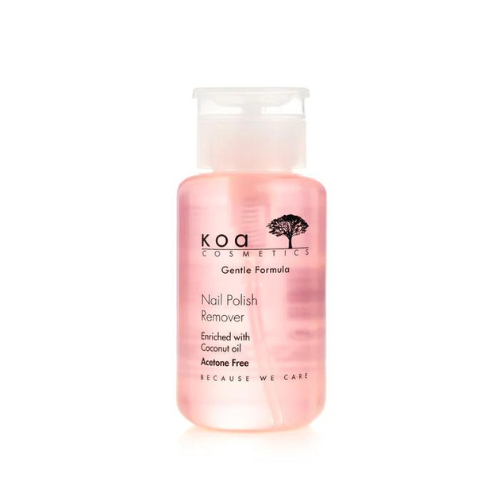 Koa Cosmetics Gentle Formula | Loolia Closet