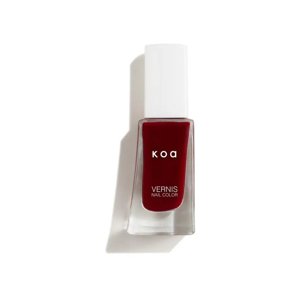 Koa Cosmetics Red Peony 125 | Loolia Closet