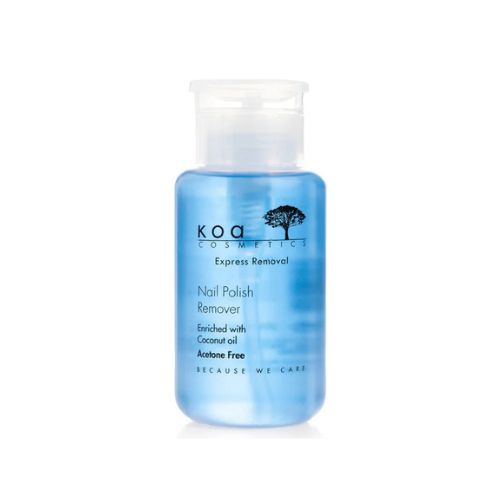 Koa Cosmetics - Express Removal