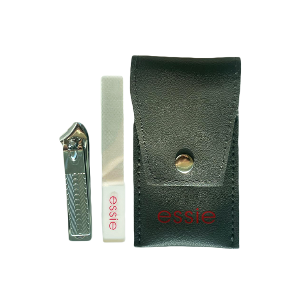 Gift from Essie: Nail Kit