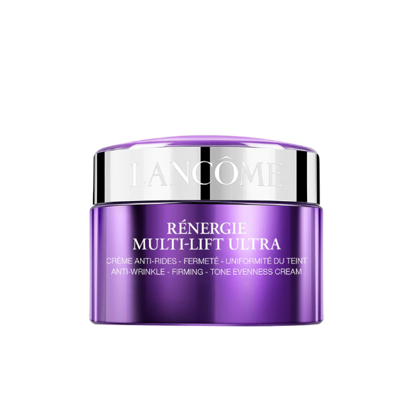 Gift from Lancôme: Rénergie Multi-Lift Ultra Cream - Travel Size