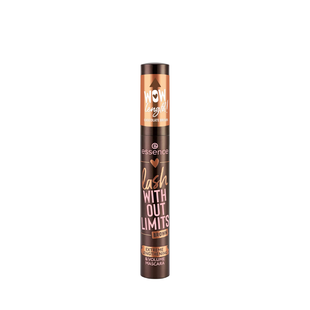 Love It A Choco' Lot! lash Without Limits Brown