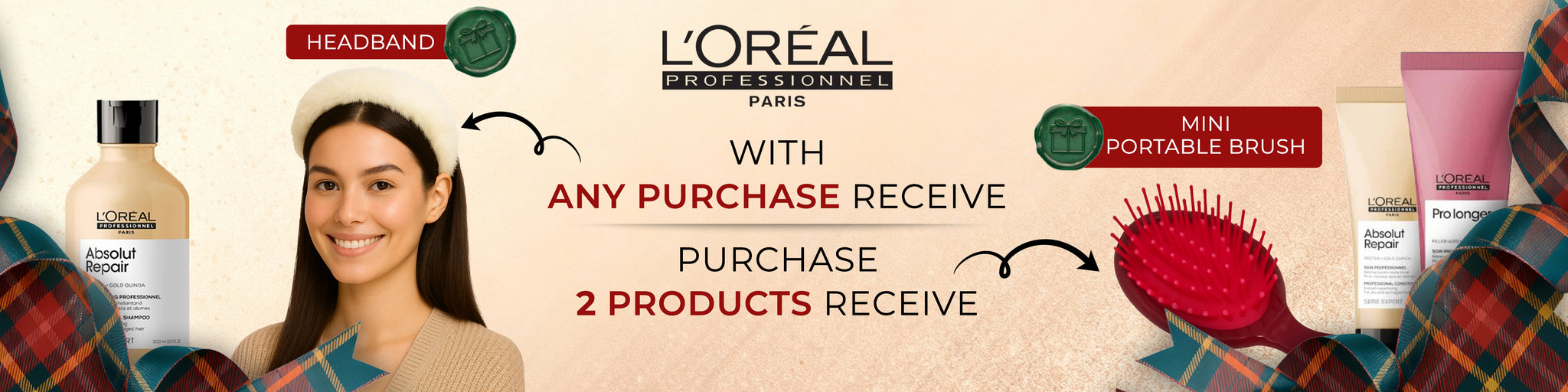 L'Oréal Professionnel