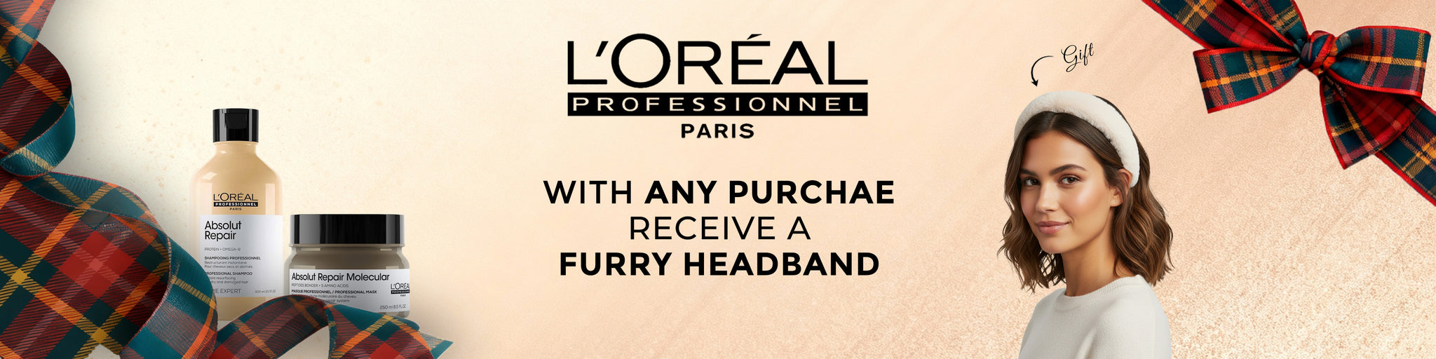 L'Oréal Professionnel