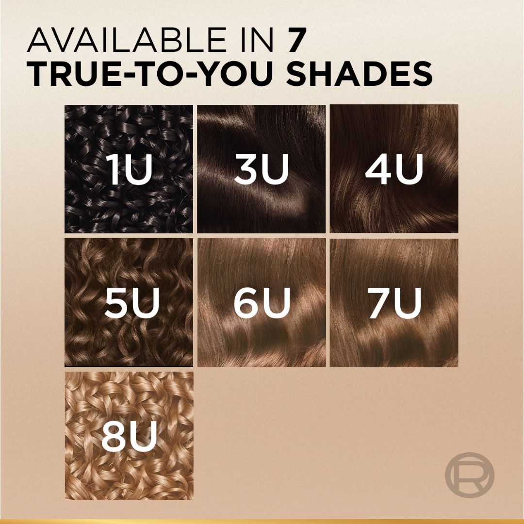 L'Oréal Paris Excellence Color