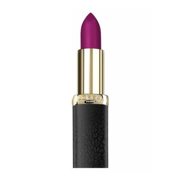 L'Oréal Paris Color Riche Lipsticks Matte (12 Shades) | Loolia Closet