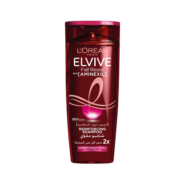 L'Oreal Paris - Elvive Full Resist Shampoo