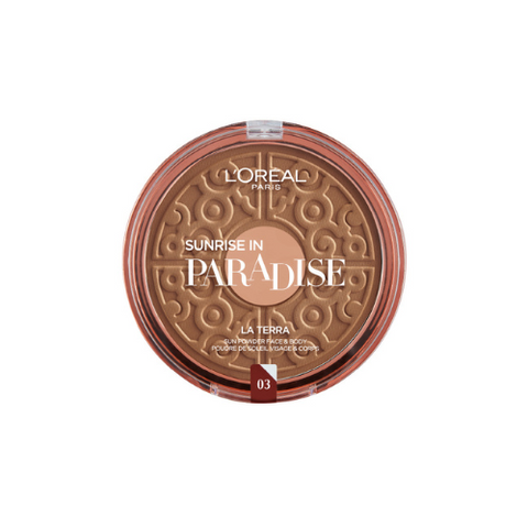 Glam Bronze La Terra French Riviera