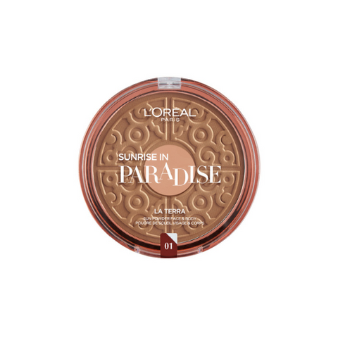 Glam Bronze La Terra French Riviera
