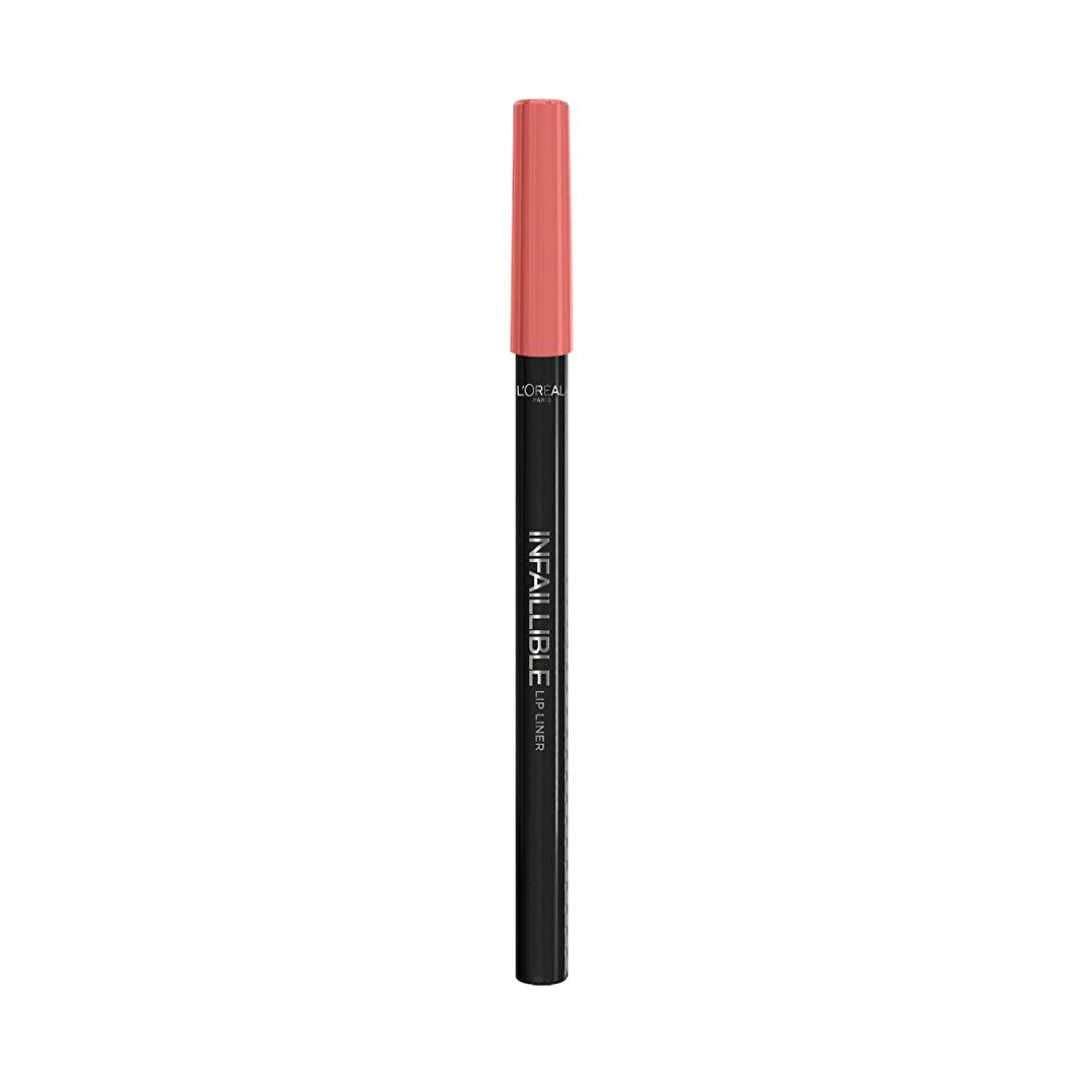 L'Oreal Paris - Infaillible Lip Liner (10 Shades)