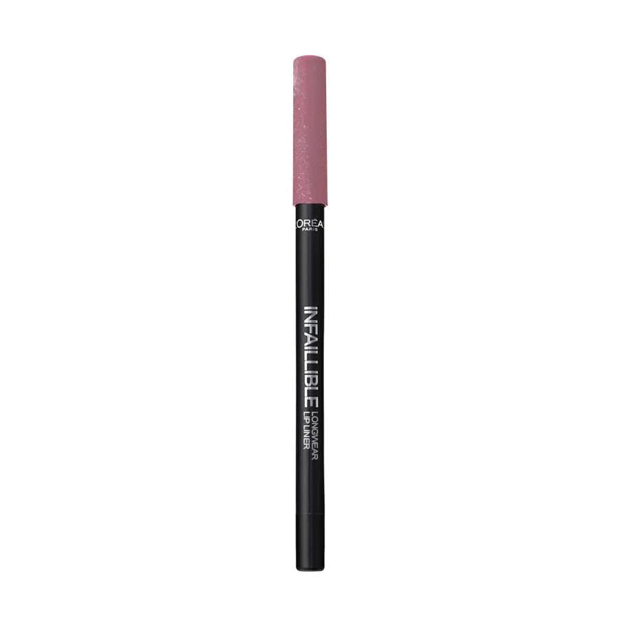 L'Oreal Paris - Infaillible Lip Liner (10 Shades)