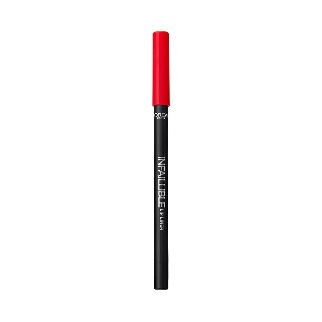 L'Oreal Paris - Infaillible Lip Liner (10 Shades)