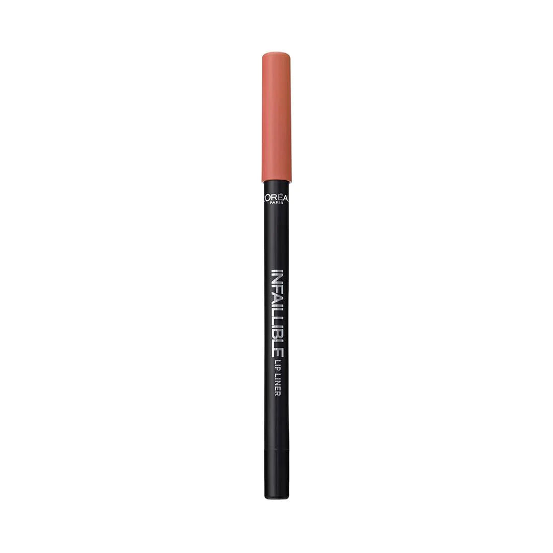 L'Oreal Paris - Infaillible Lip Liner (10 Shades)