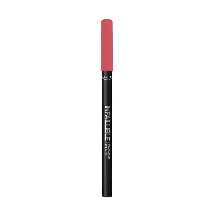 L'Oreal Paris - Infaillible Lip Liner (10 Shades)