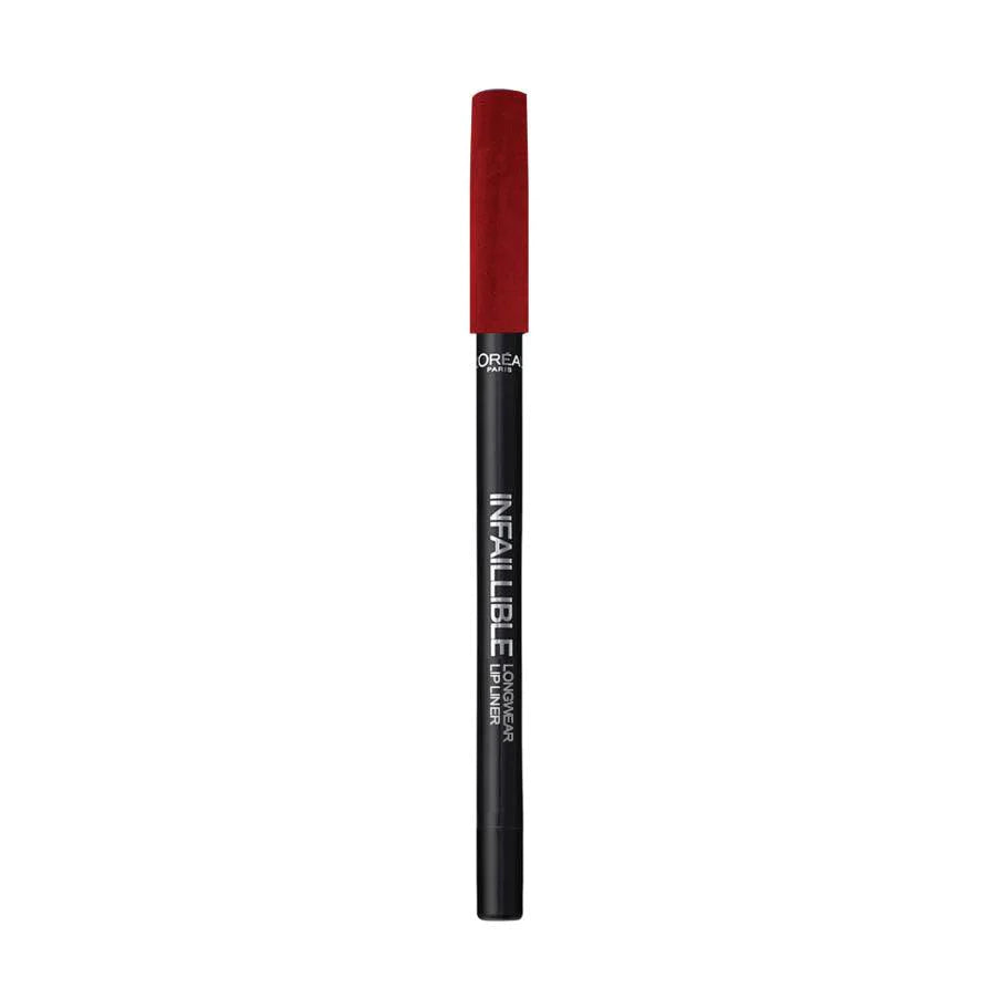 L'Oreal Paris - Infaillible Lip Liner (10 Shades)
