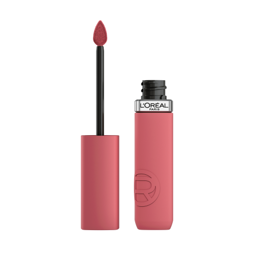 Infallible Matte Resistance Liquid Lipstick, no transfer, up to 16 Hour Wear