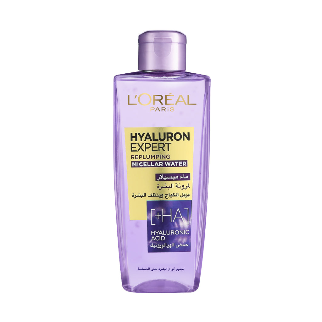 L'Oréal Paris Hyaluron Expert Replumbing Micellar | Loolia Closet