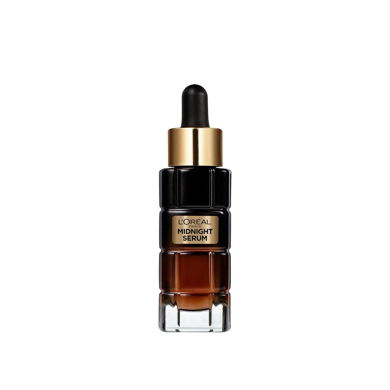 L'Oreal Paris - L’Oréal Paris Midnight Serum Age Perfect Cell Renewal